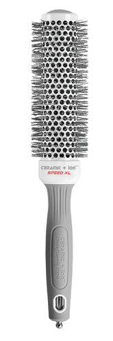 OLIVIA GARDEN CERAMIC & ION SPEED BRUSH THERMAL 35MM